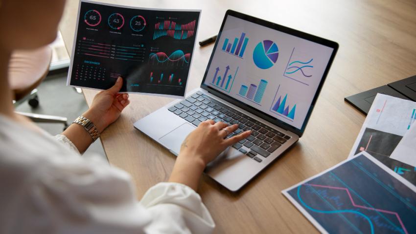 Data Analytics